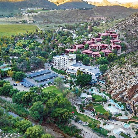 Avalon Springs By Dream Resorts مونتاغو المظهر الخارجي الصورة