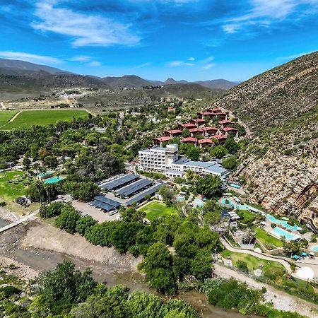 Avalon Springs By Dream Resorts مونتاغو المظهر الخارجي الصورة