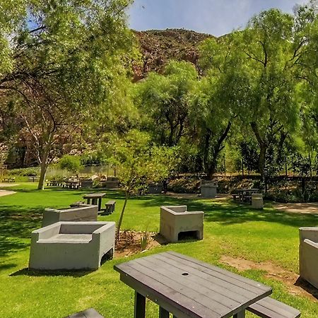 Avalon Springs By Dream Resorts مونتاغو المظهر الخارجي الصورة