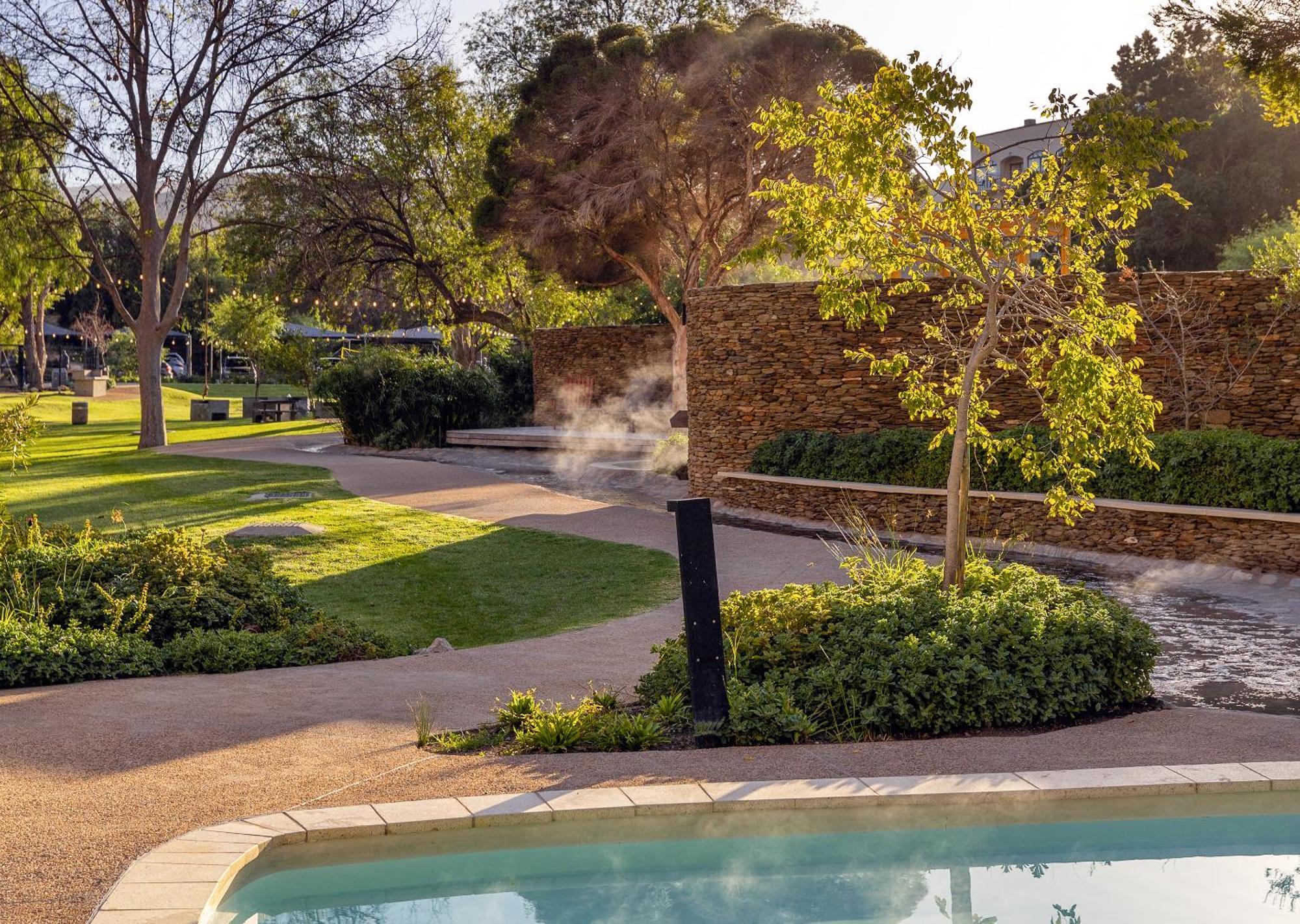 Avalon Springs By Dream Resorts مونتاغو المظهر الخارجي الصورة