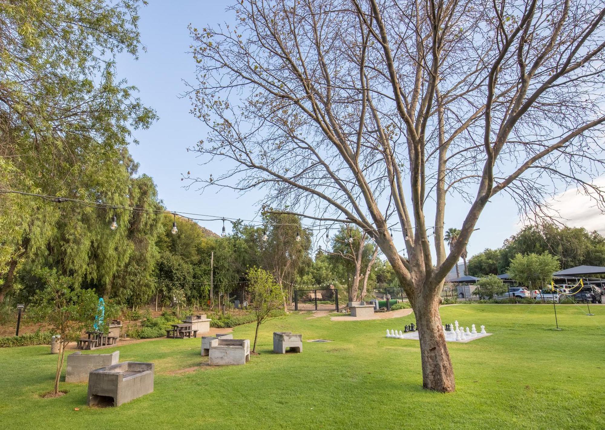 Avalon Springs By Dream Resorts مونتاغو المظهر الخارجي الصورة