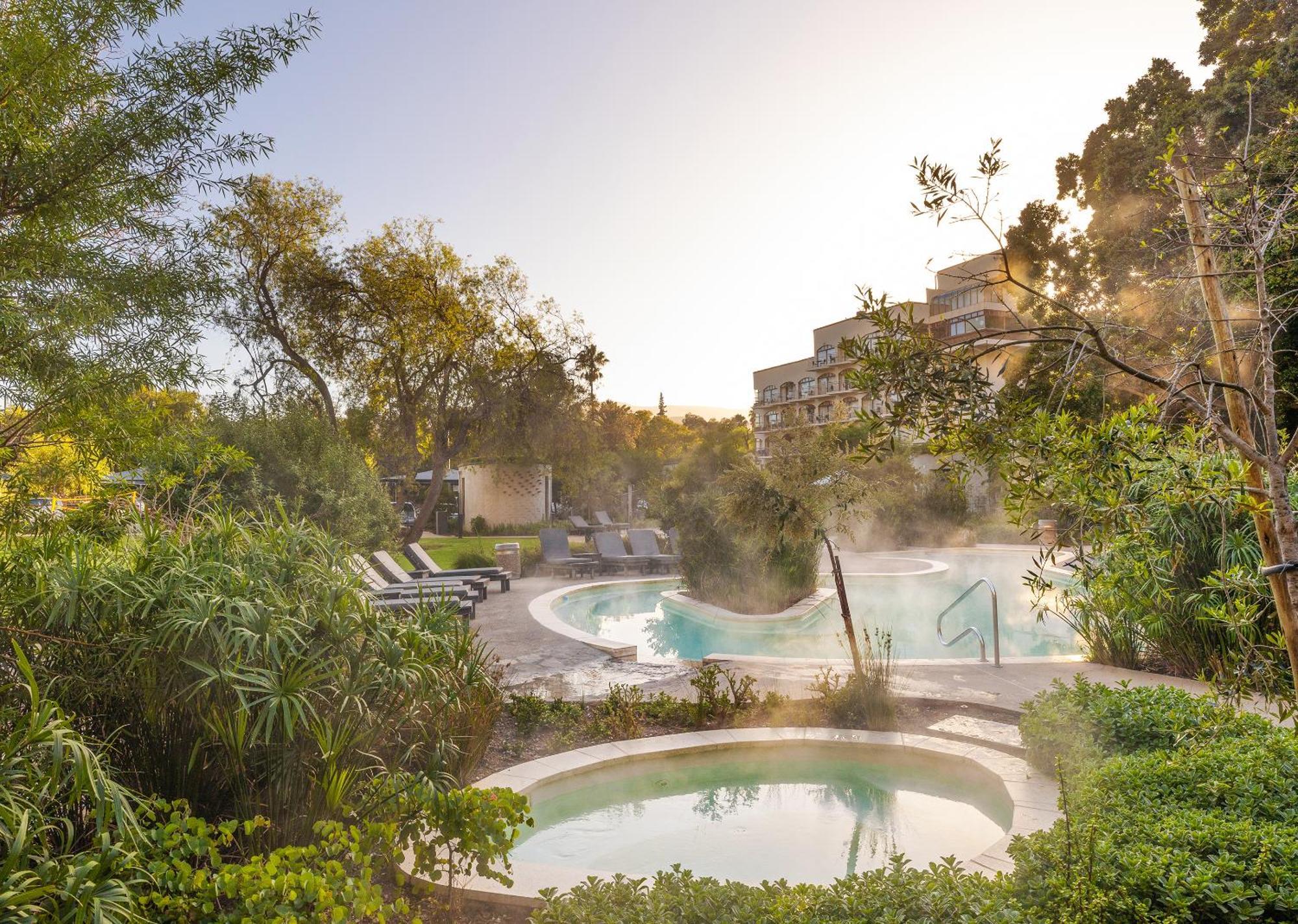 Avalon Springs By Dream Resorts مونتاغو المظهر الخارجي الصورة