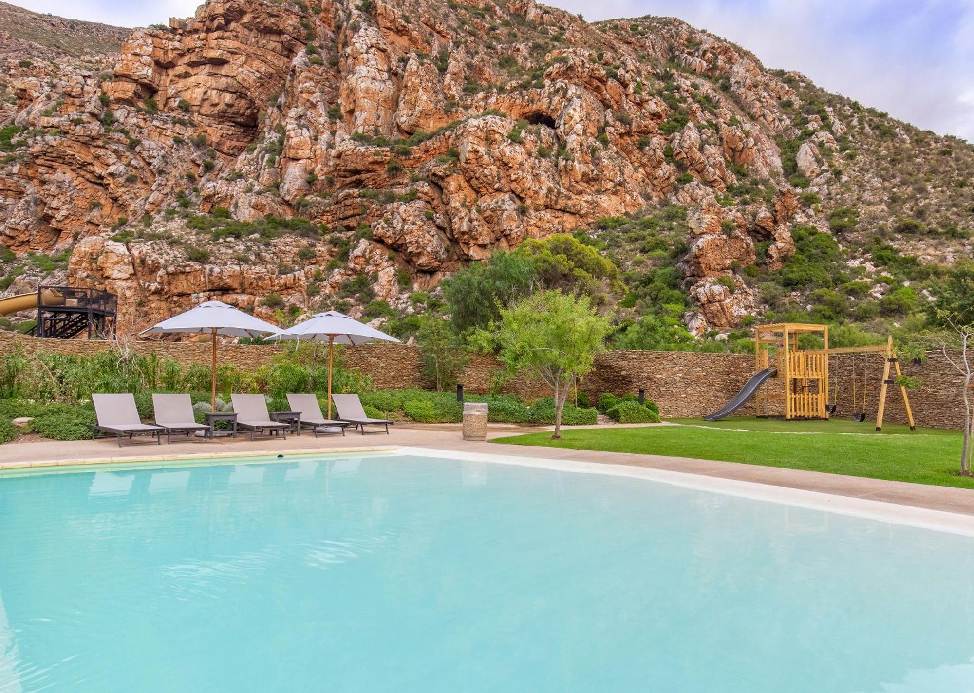 Avalon Springs By Dream Resorts مونتاغو المظهر الخارجي الصورة