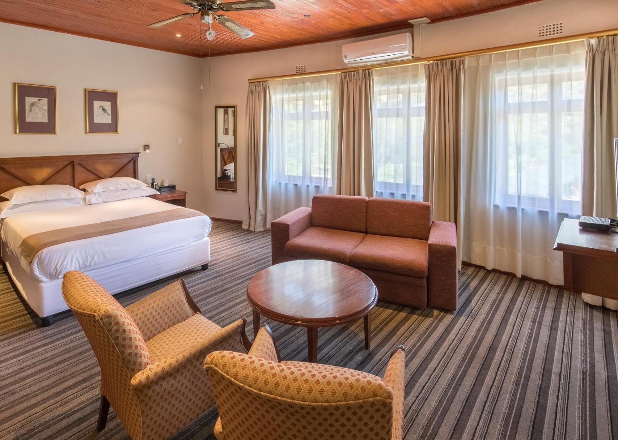 Avalon Springs By Dream Resorts مونتاغو المظهر الخارجي الصورة