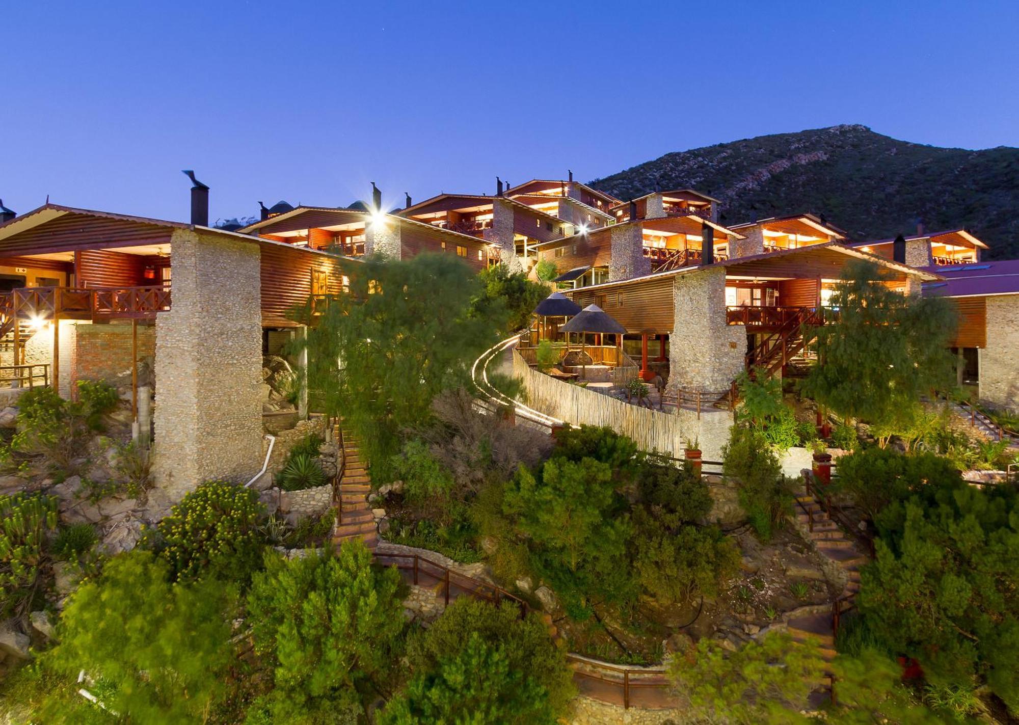 Avalon Springs By Dream Resorts مونتاغو المظهر الخارجي الصورة