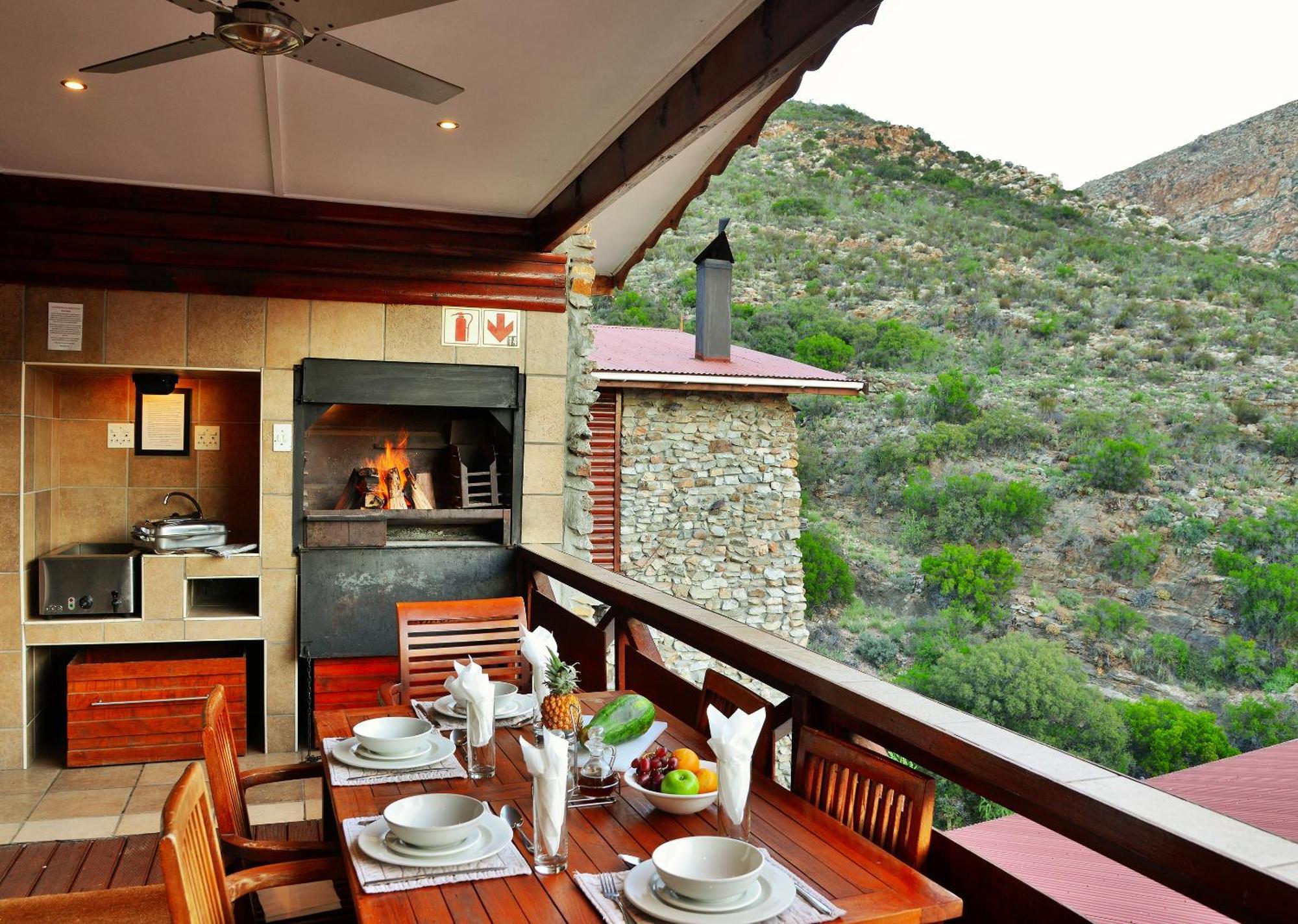 Avalon Springs By Dream Resorts مونتاغو المظهر الخارجي الصورة