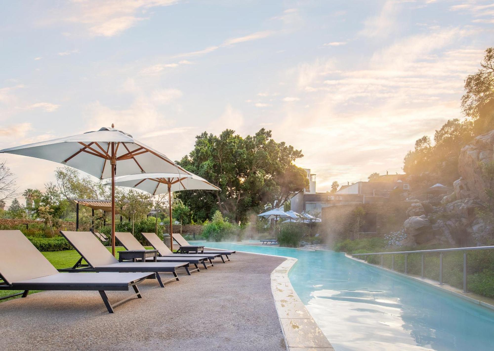Avalon Springs By Dream Resorts مونتاغو المظهر الخارجي الصورة