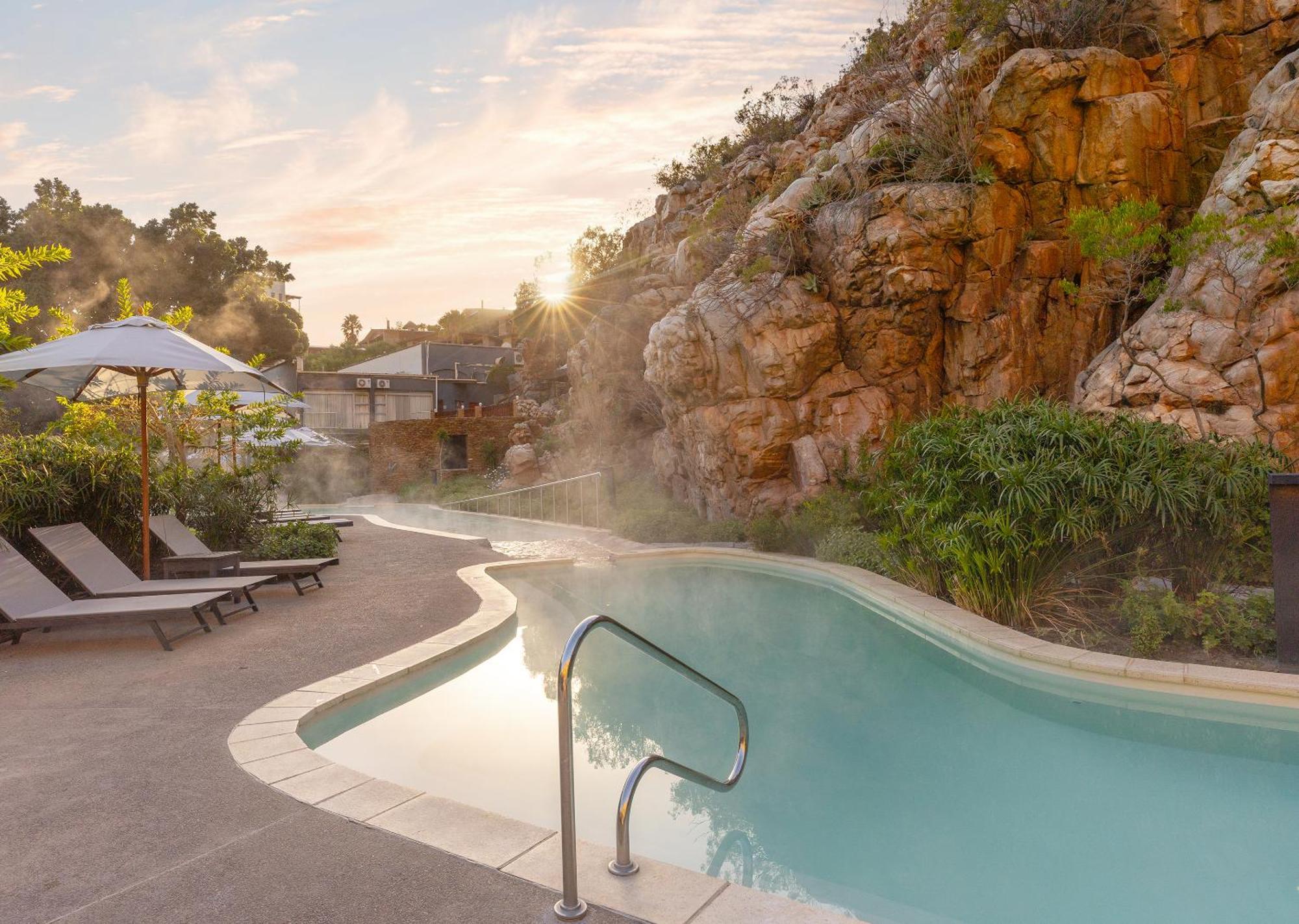 Avalon Springs By Dream Resorts مونتاغو المظهر الخارجي الصورة