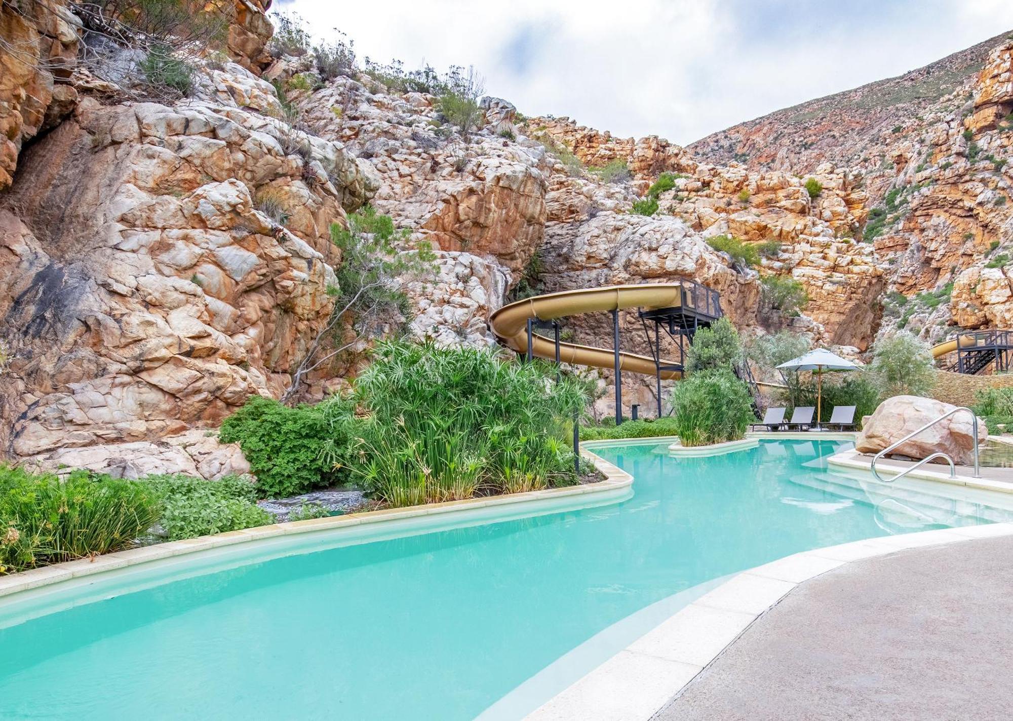 Avalon Springs By Dream Resorts مونتاغو المظهر الخارجي الصورة