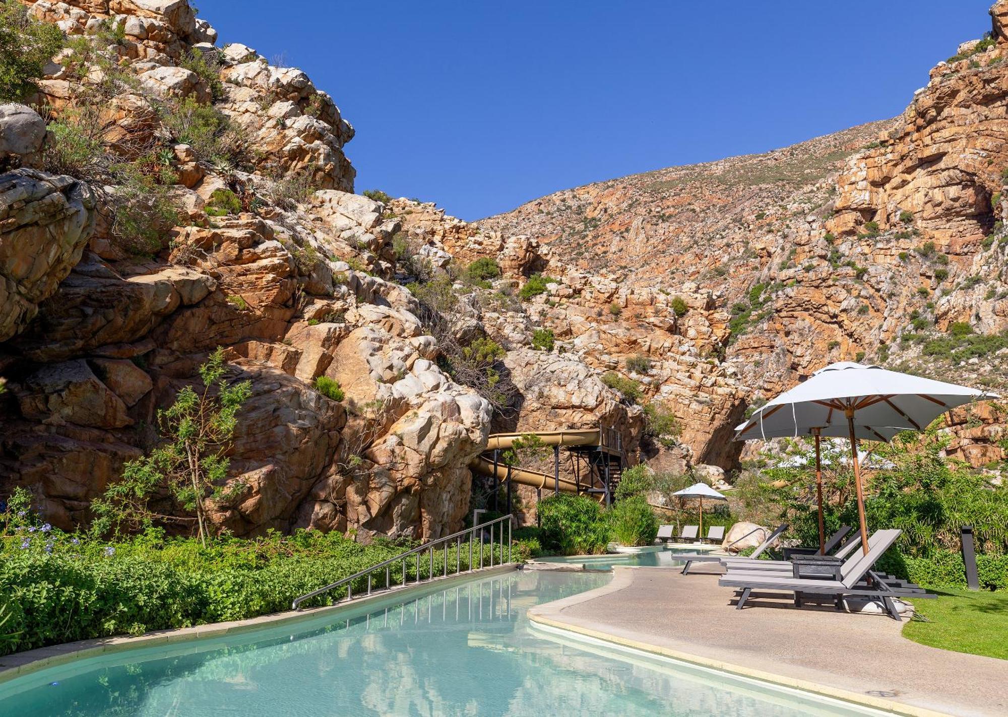 Avalon Springs By Dream Resorts مونتاغو المظهر الخارجي الصورة