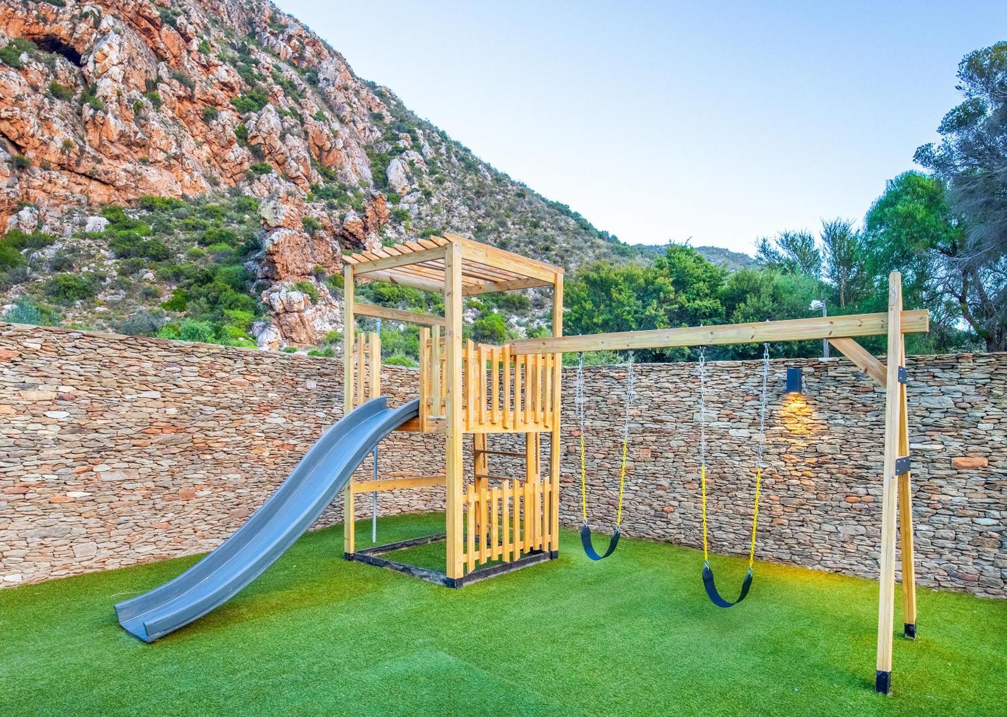 Avalon Springs By Dream Resorts مونتاغو المظهر الخارجي الصورة
