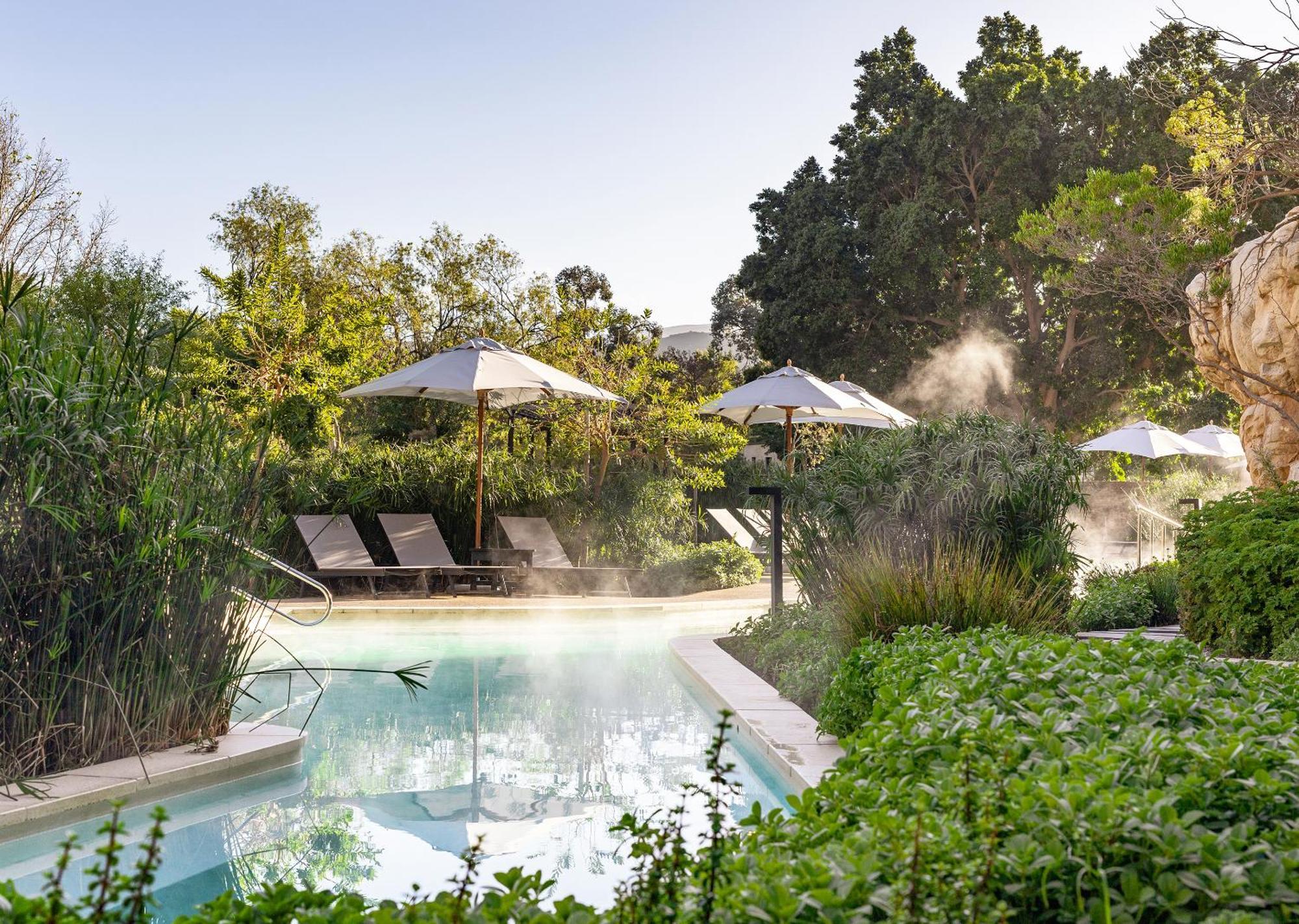 Avalon Springs By Dream Resorts مونتاغو المظهر الخارجي الصورة