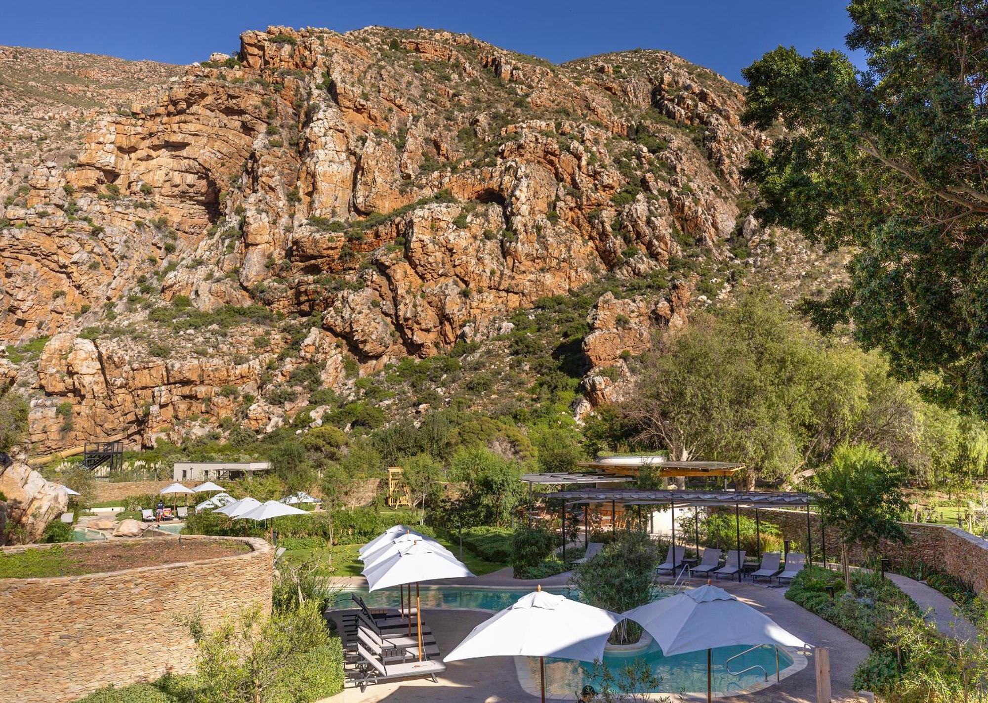 Avalon Springs By Dream Resorts مونتاغو المظهر الخارجي الصورة