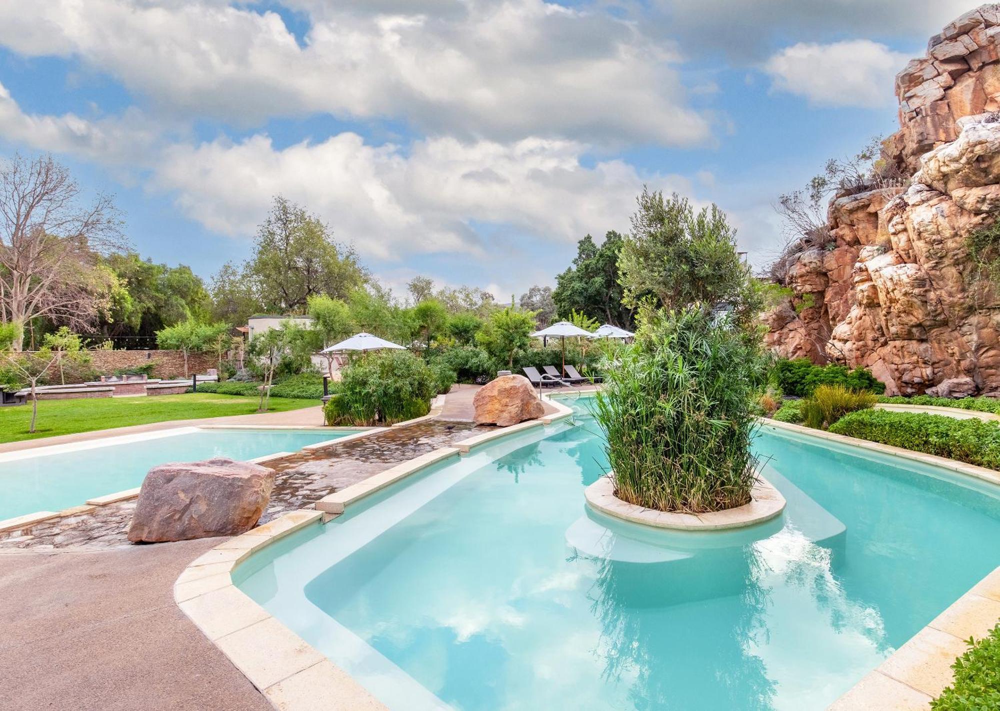 Avalon Springs By Dream Resorts مونتاغو المظهر الخارجي الصورة