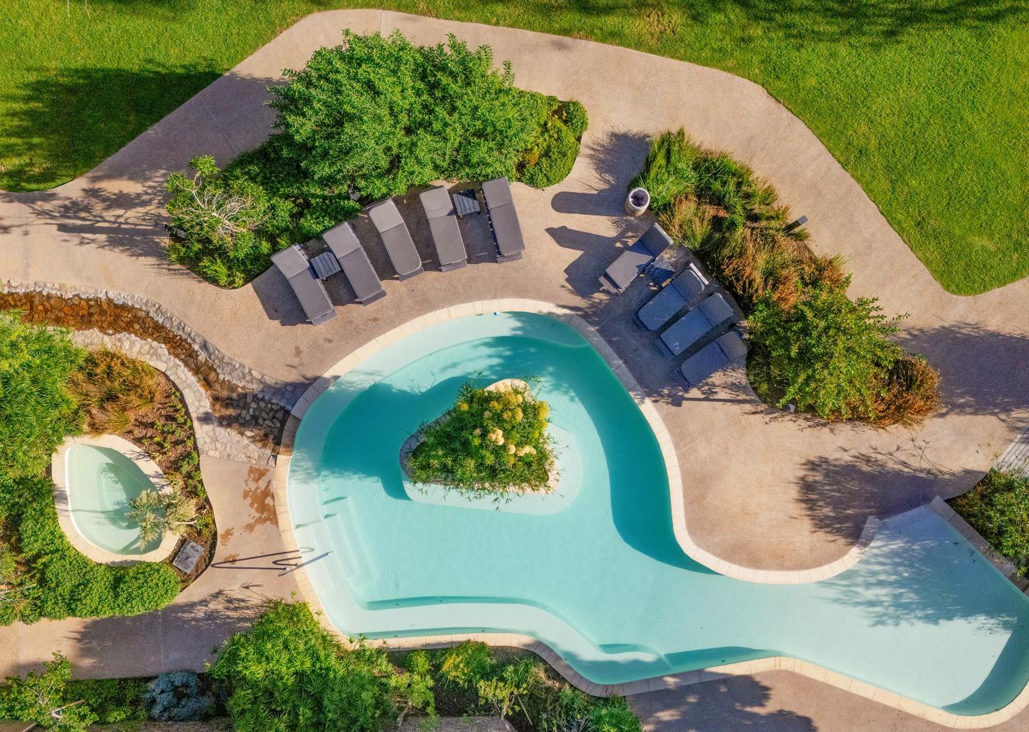 Avalon Springs By Dream Resorts مونتاغو المظهر الخارجي الصورة