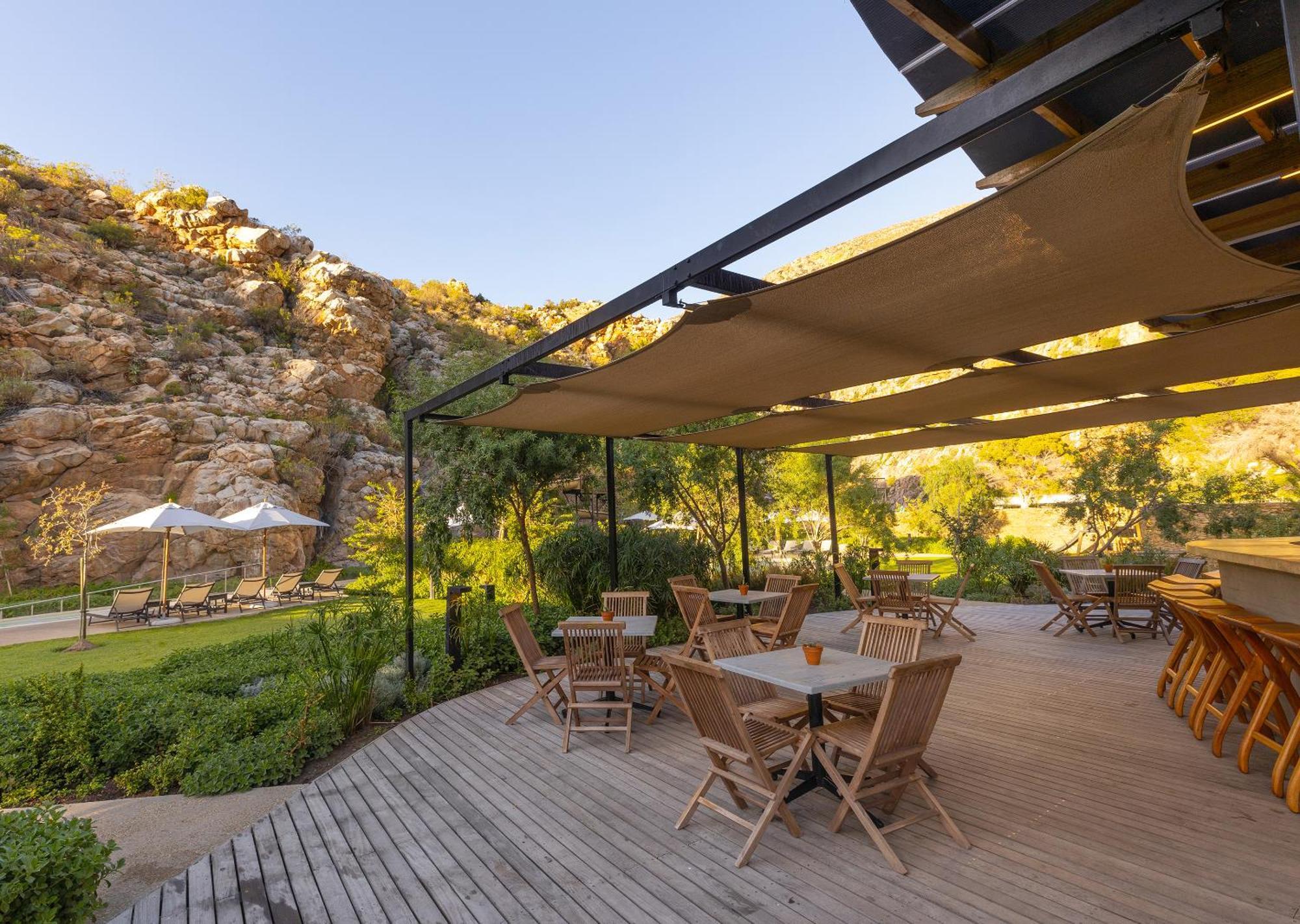 Avalon Springs By Dream Resorts مونتاغو المظهر الخارجي الصورة
