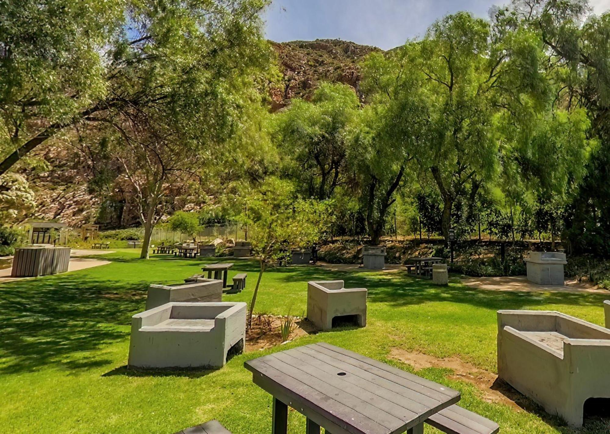 Avalon Springs By Dream Resorts مونتاغو المظهر الخارجي الصورة