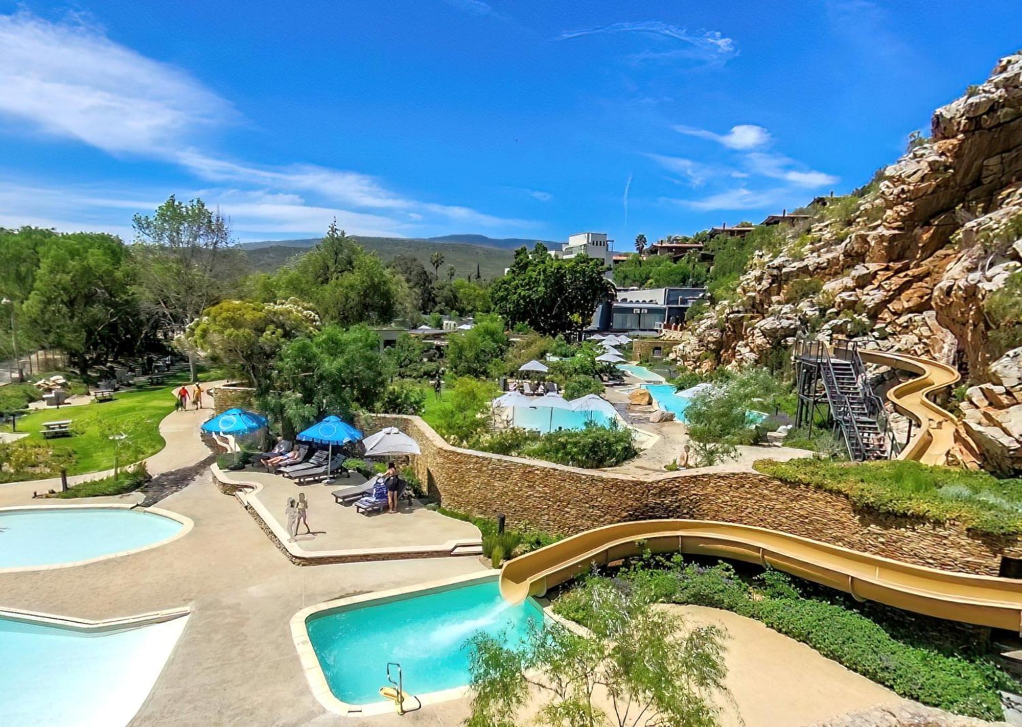 Avalon Springs By Dream Resorts مونتاغو المظهر الخارجي الصورة