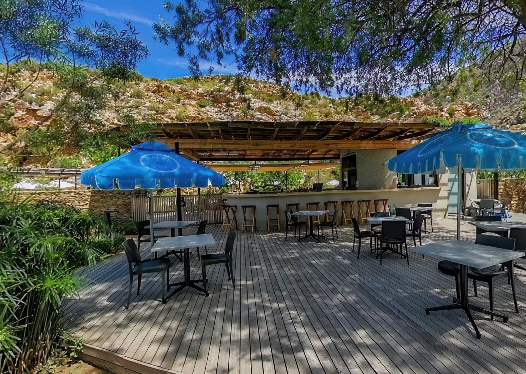 Avalon Springs By Dream Resorts مونتاغو المظهر الخارجي الصورة